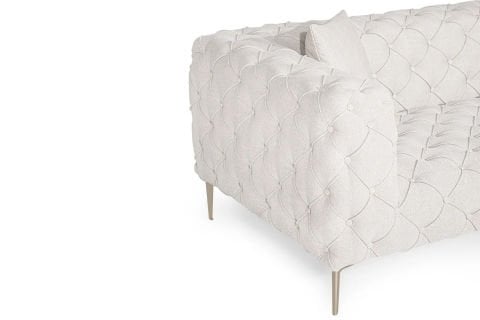 FASHION KOLTUK DÖRTLÜ - BEJ