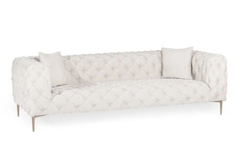 FASHION KOLTUK DÖRTLÜ - BEJ