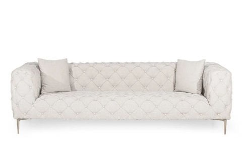 FASHION KOLTUK DÖRTLÜ - BEJ