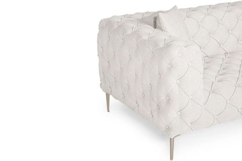 FASHION KOLTUK ÜÇLÜ - BEJ