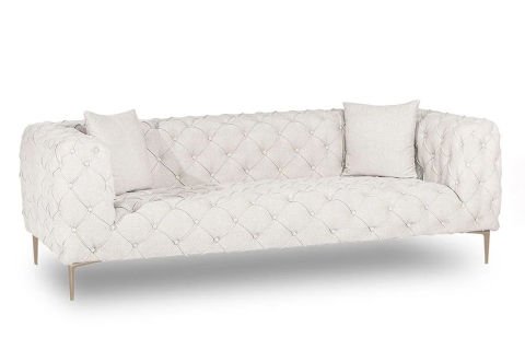 FASHION KOLTUK ÜÇLÜ - BEJ