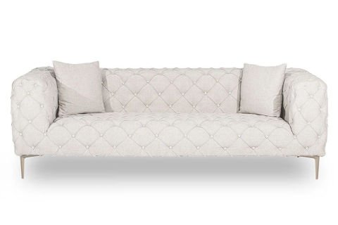 FASHION KOLTUK ÜÇLÜ - BEJ