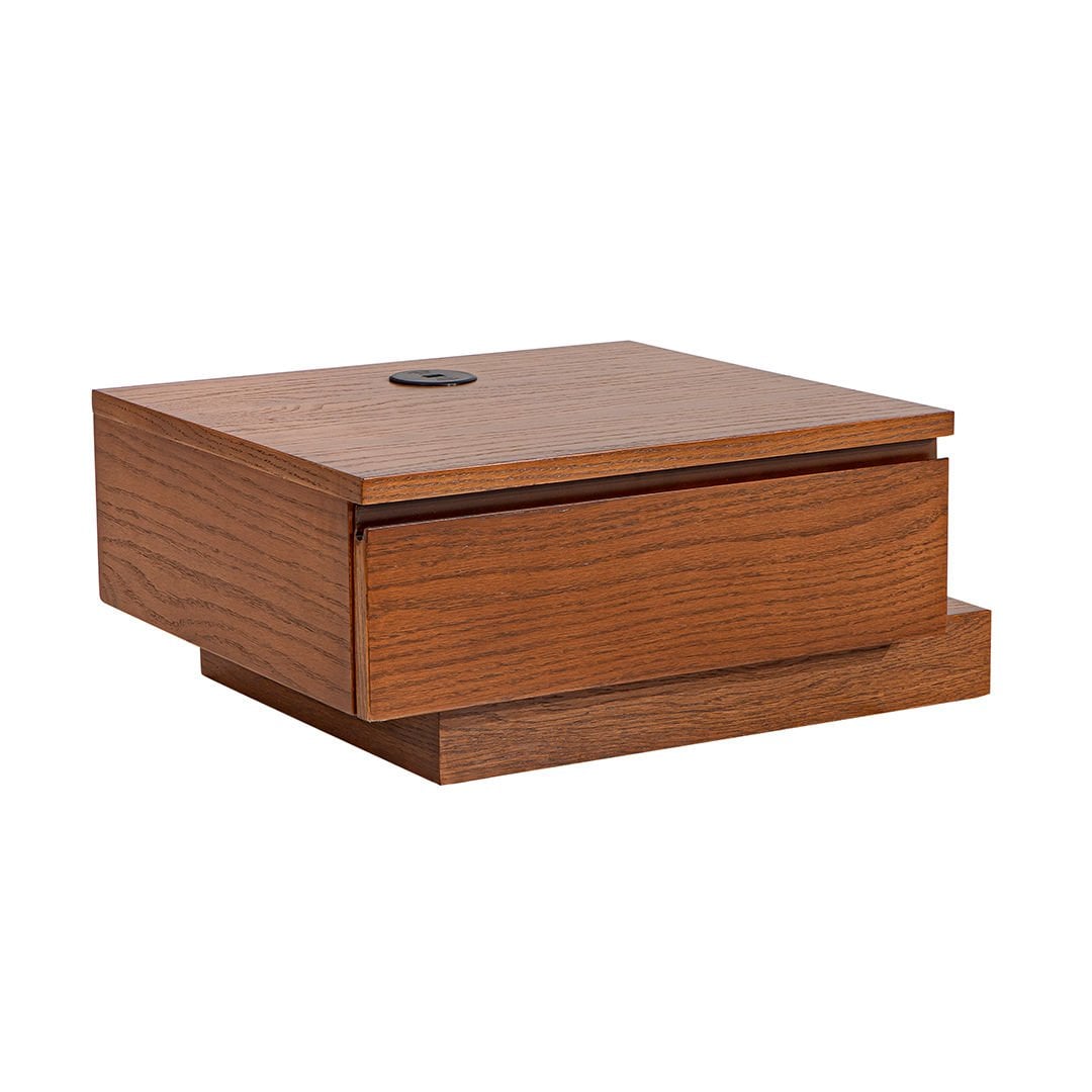 CLAY KOMODİN (ÇİFT BAŞLIKLI)