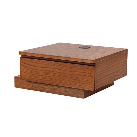 CLAY KOMODİN (ÇİFT BAŞLIKLI) SAĞ