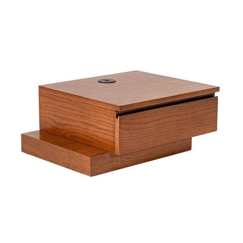 CLAY KOMODİN (ÇİFT BAŞLIKLI) SAĞ