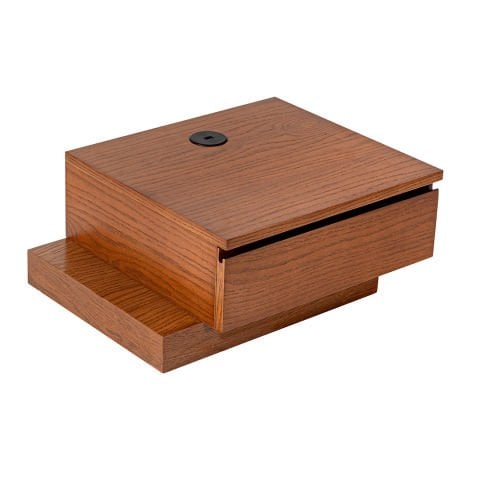 CLAY KOMODİN (ÇİFT BAŞLIKLI) SAĞ