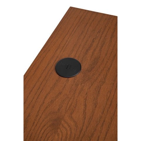 CLAY KOMODİN (ÇİFT BAŞLIKLI) SAĞ