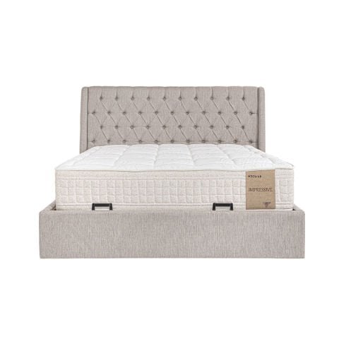 IMPRESSIVE YATAK 180*200