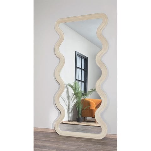 GRACE WAVE AYNA - KREM