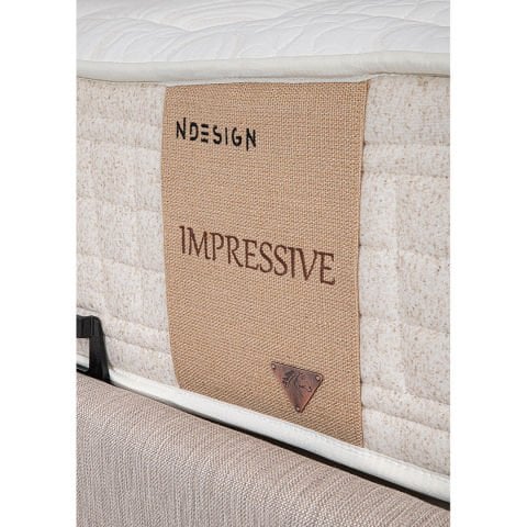 IMPRESSIVE YATAK 200*200