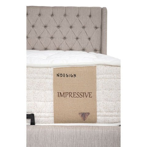 IMPRESSIVE YATAK 200*200