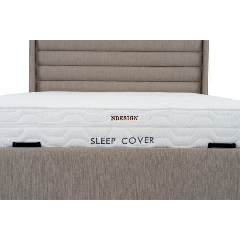 SLEEP COVER YATAK 160*200