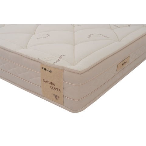 NATURA COVER YATAK 160*200