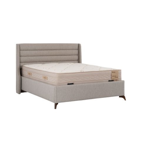 NATURA COVER YATAK 160*200