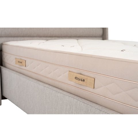 NATURA COVER YATAK 160*200