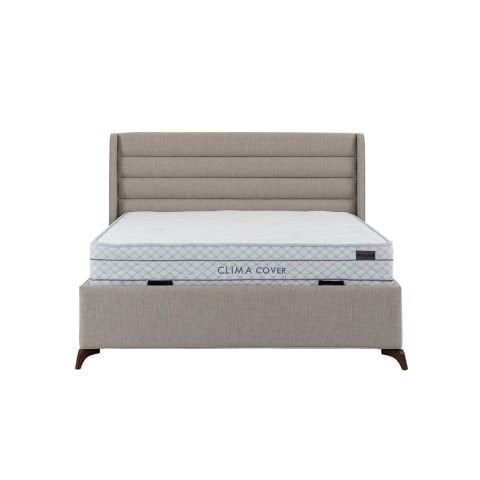CLIMA COVER YATAK