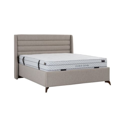 CLIMA COVER YATAK 160*200