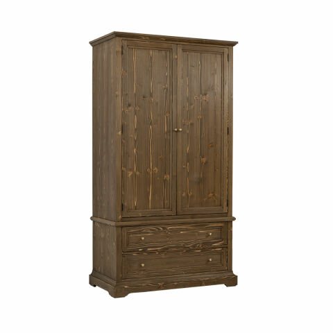 PATARA İKİLİ DOLAP