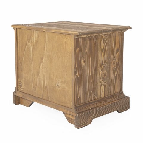PATARA KOMODİN