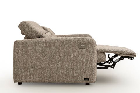 BRANDON KOLTUK İKİLİ