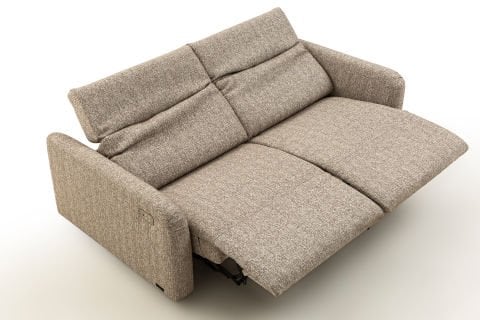 BRANDON KOLTUK İKİLİ