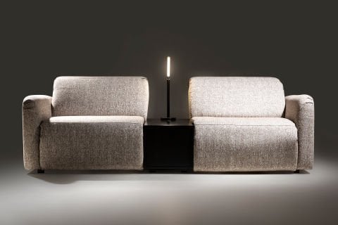 BRANDON KOLTUK İKİLİ ARA MODÜLLÜ