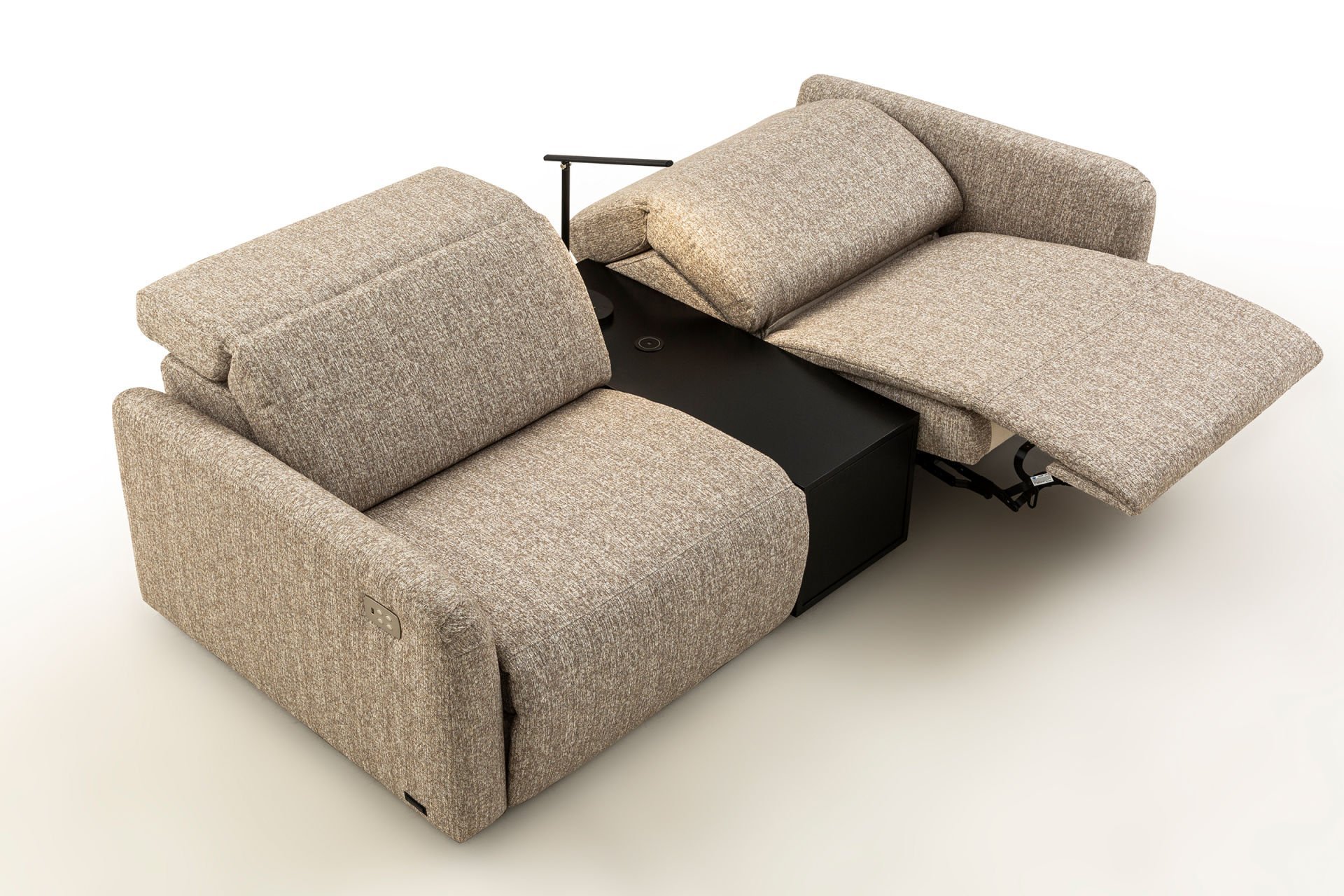 BRANDON KOLTUK İKİLİ ARA MODÜLLÜ