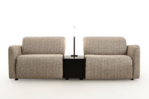 BRANDON KOLTUK İKİLİ ARA MODÜLLÜ