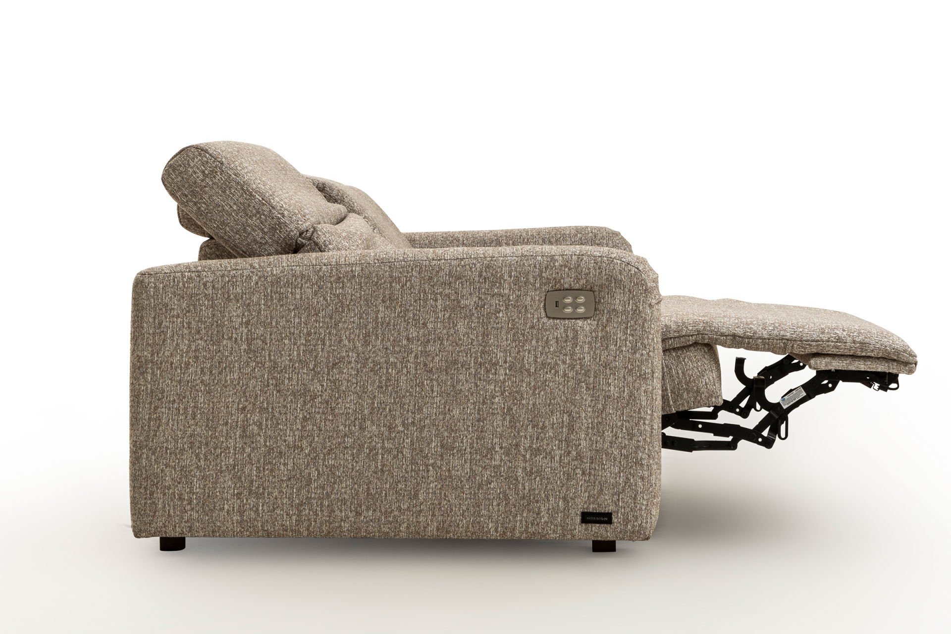 BRANDON KOLTUK İKİLİ ARA MODÜLLÜ