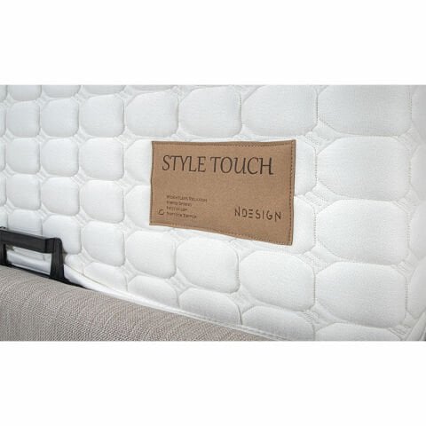 STYLE TOUCH YATAK 200*200