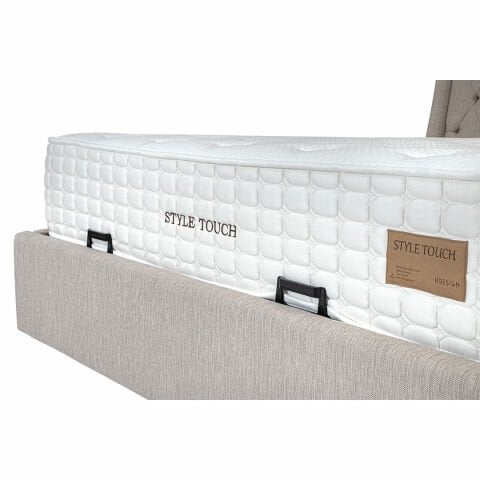 STYLE TOUCH YATAK 200*200