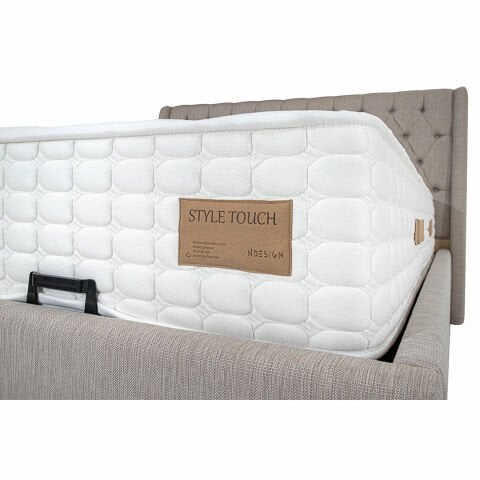 STYLE TOUCH YATAK 200*200