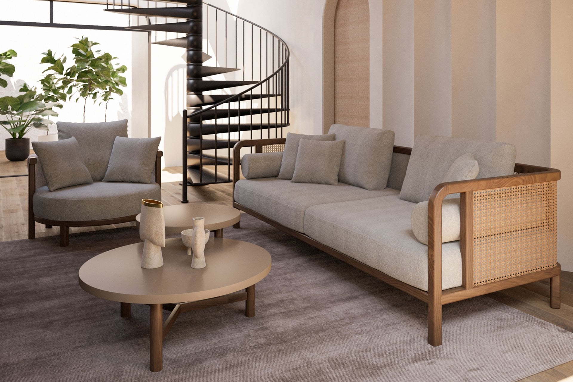 PEANUT KOLTUK | Ndesign Home