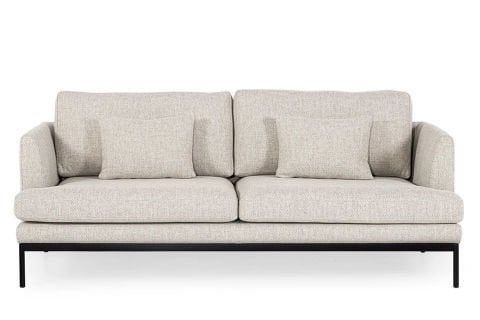 PEARL KOLTUK ÜÇLÜ - EKRU