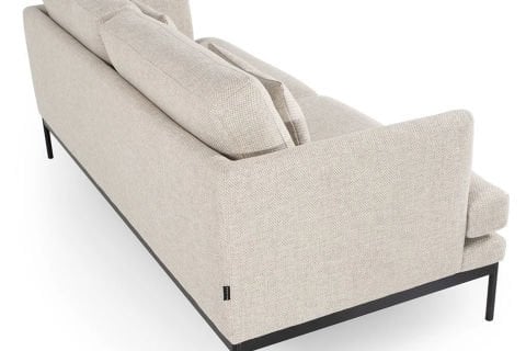 PEARL KOLTUK ÜÇLÜ - EKRU