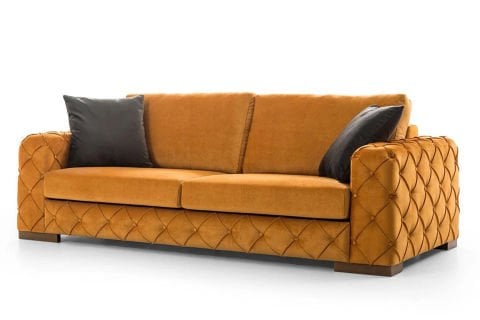 CATHERINA YATAKLI KOLTUK HARDAL