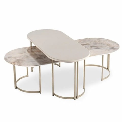 BLUSH ORTA SEHPA LAKE