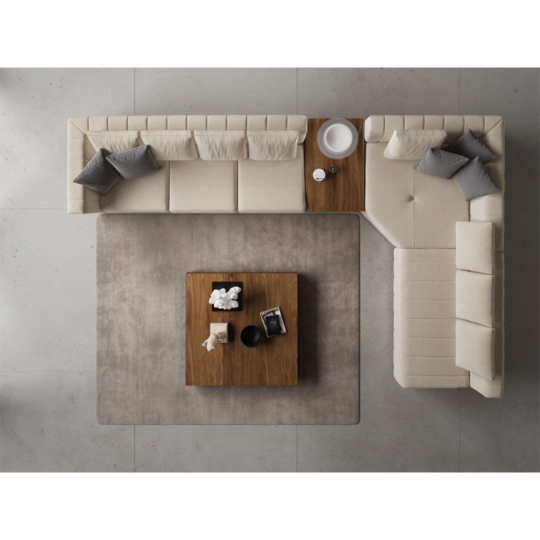 CANARY KÖŞE KOLTUK