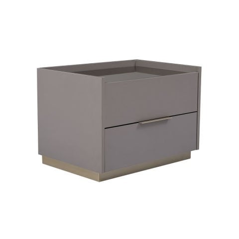 LAPIS KOMODİN KOYU VİZON