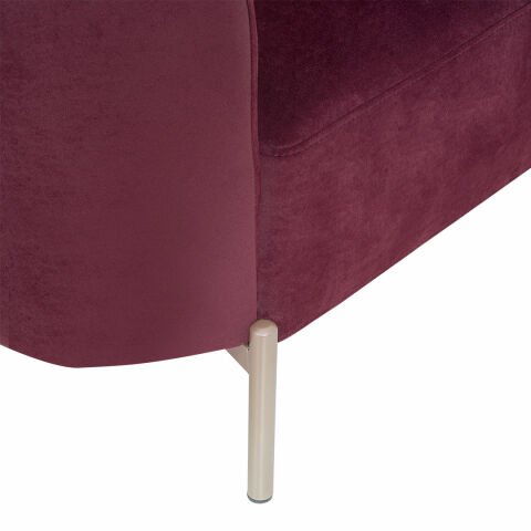 MACAROON TEKLİ KOLTUK