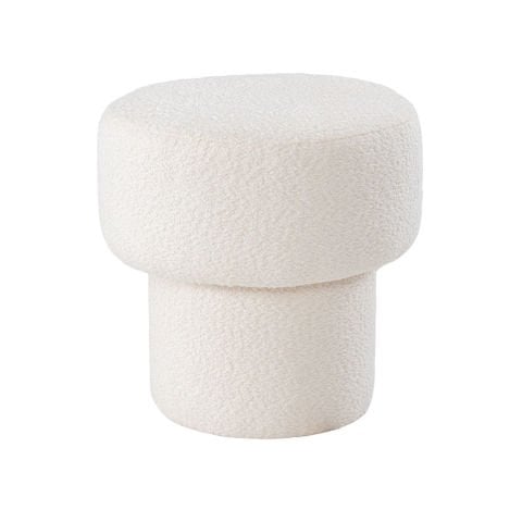 DOLCE PUF BEYAZ