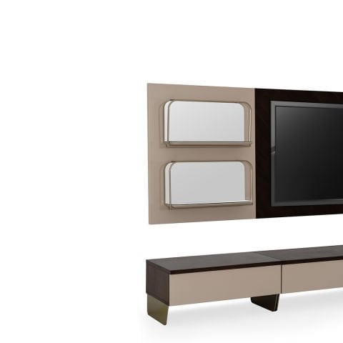 TAWNY TV ÜNİTESİ