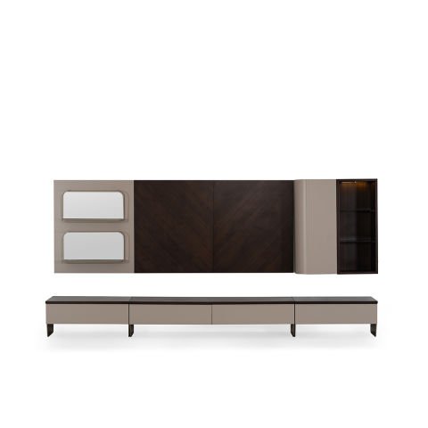 TAWNY TV ÜNİTESİ