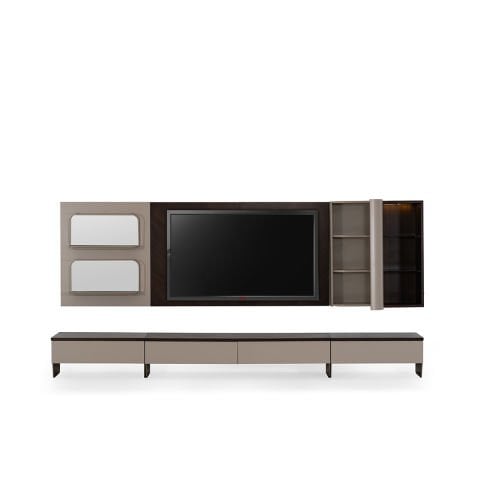 TAWNY TV ÜNİTESİ