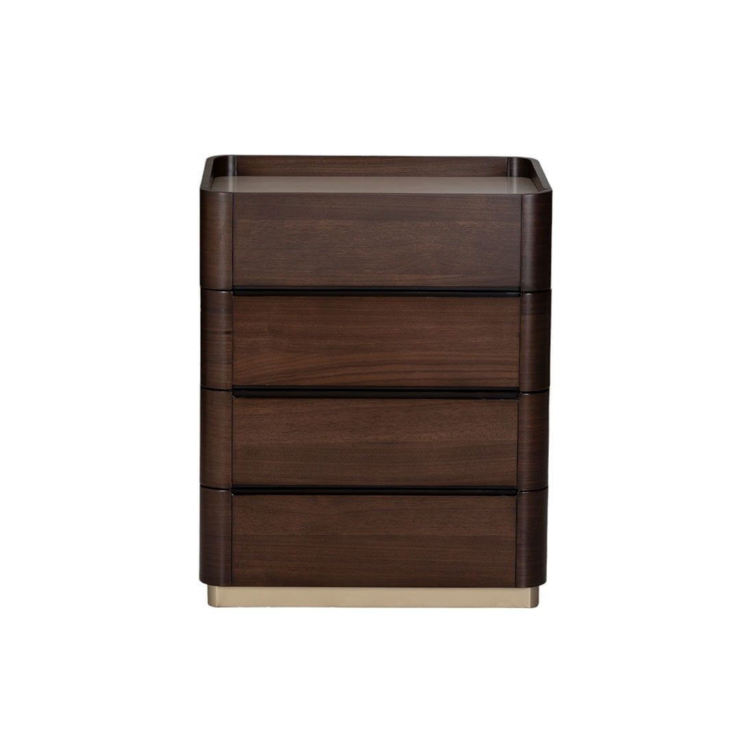 TAWNY YÜKSEK ŞİFONYER