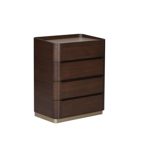 TAWNY YÜKSEK ŞİFONYER