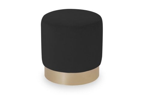 BLUSH PUF SİYAH