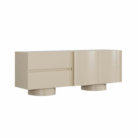 ESPRESSO TRAVERTEN KONSOL