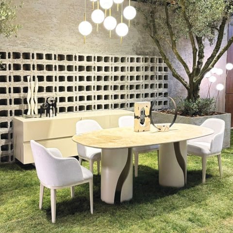 ESPRESSO TRAVERTEN MASA