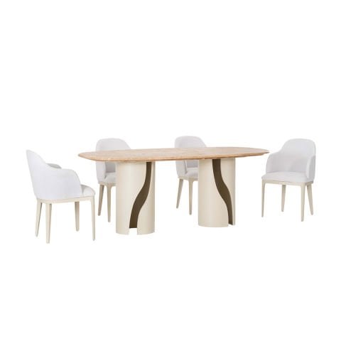 ESPRESSO TRAVERTEN MASA